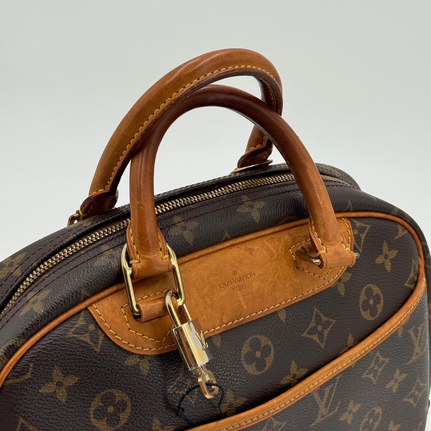 Louis Vuitton Trouville