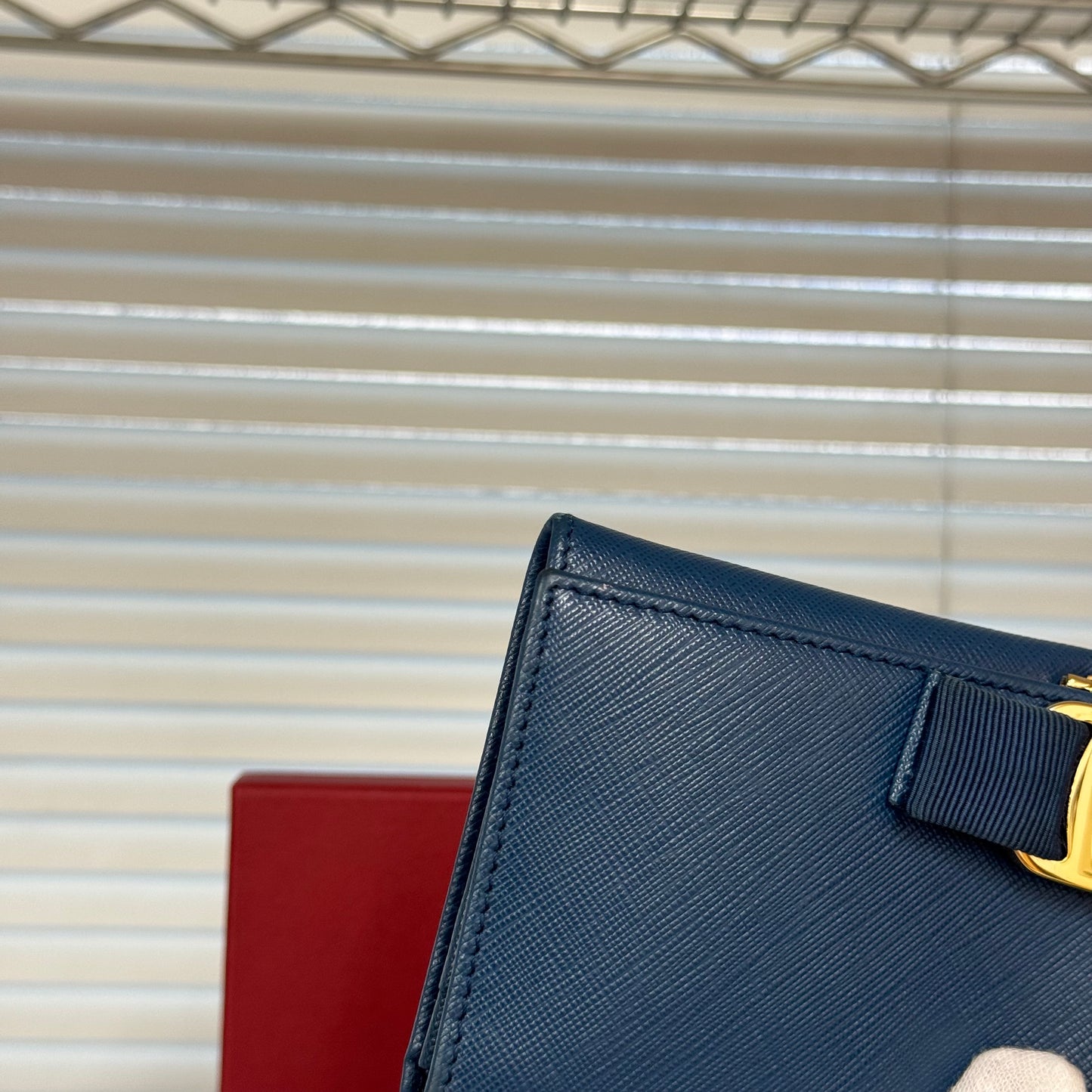 Ferragamo Portefeuille