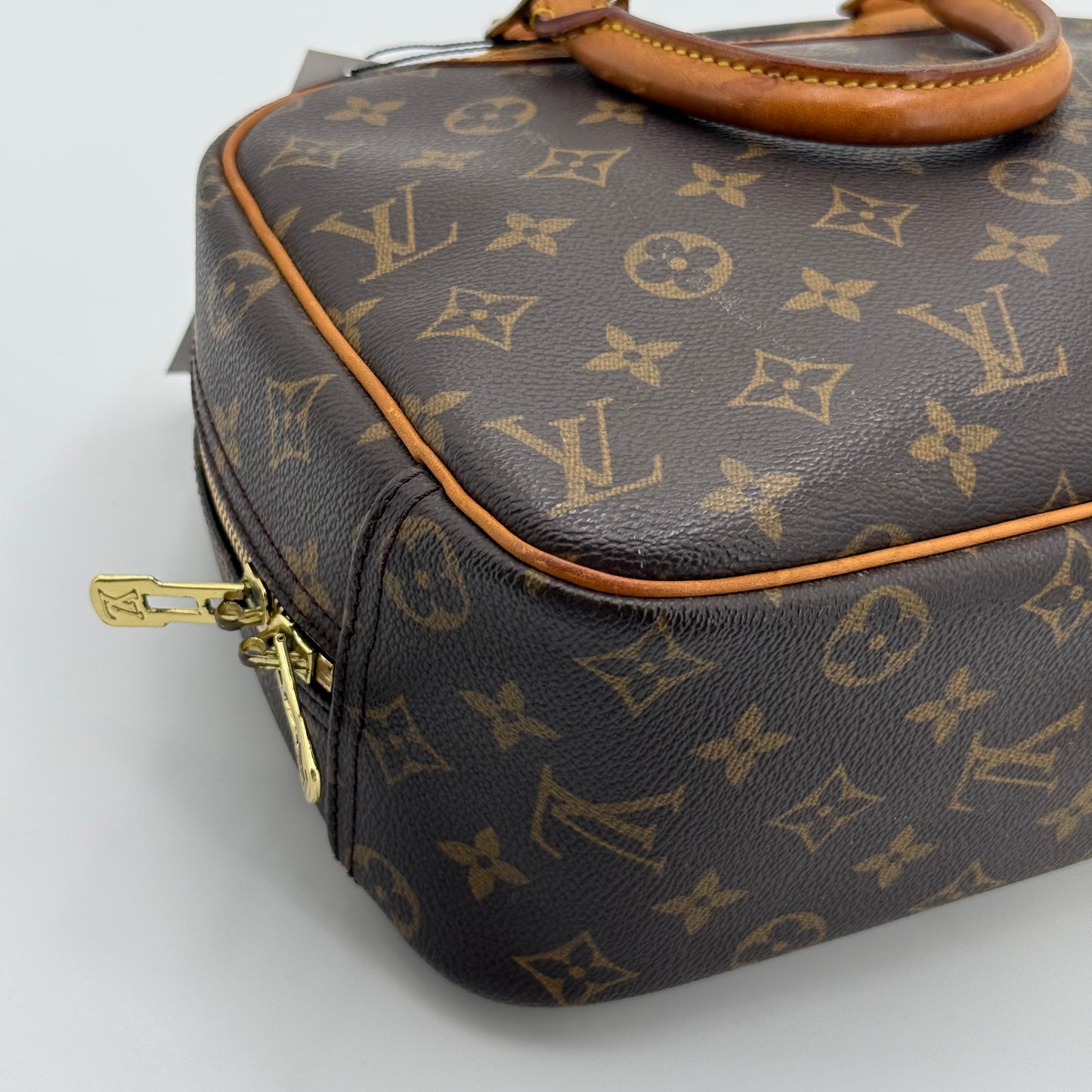 Louis Vuitton Trouville