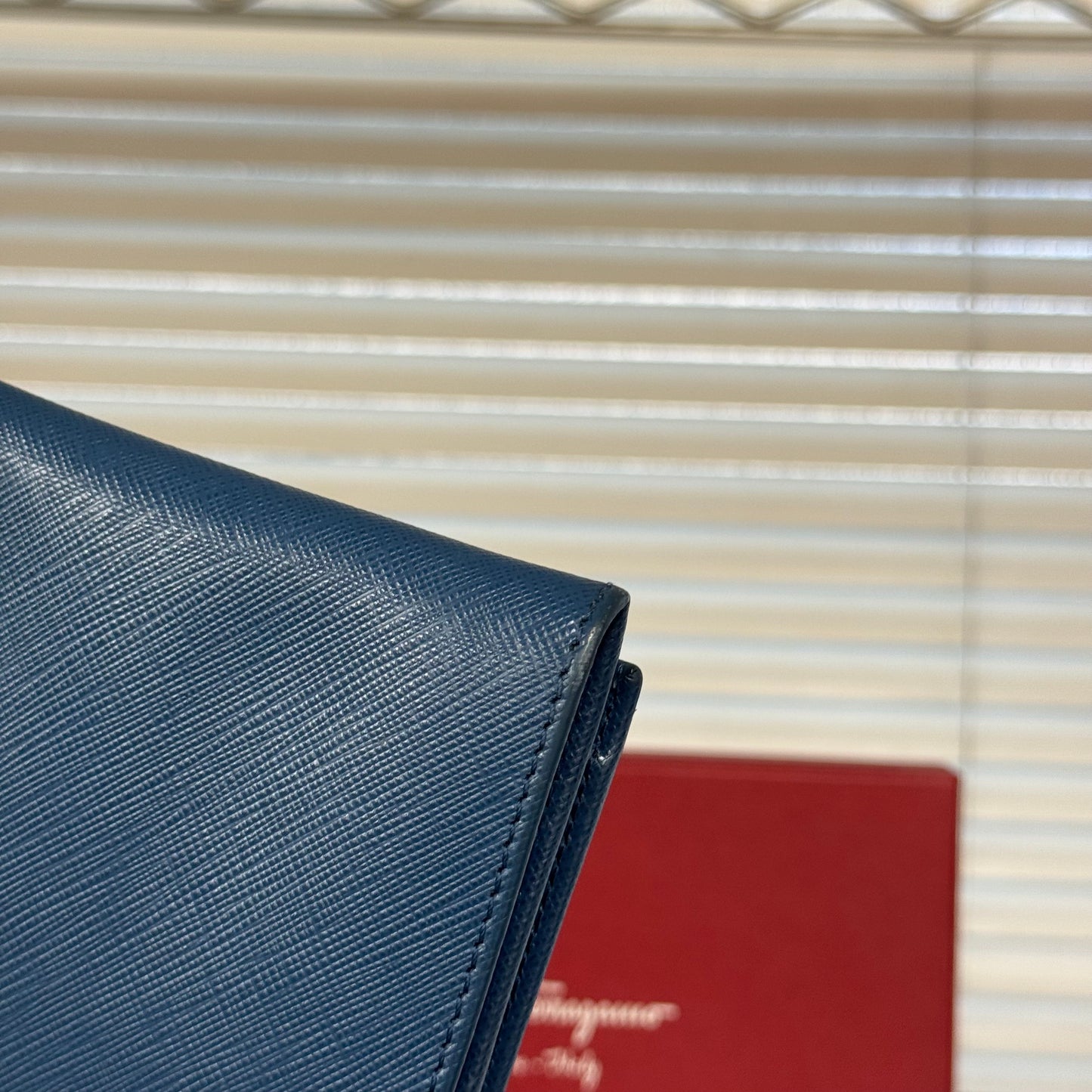 Ferragamo Portefeuille