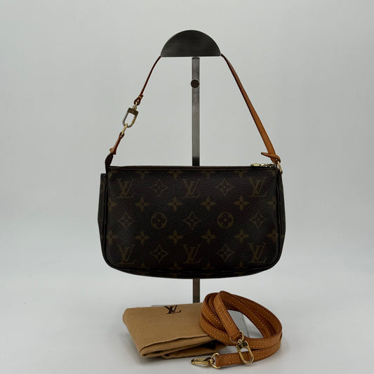 Louis Vuitton Pochette accessoire