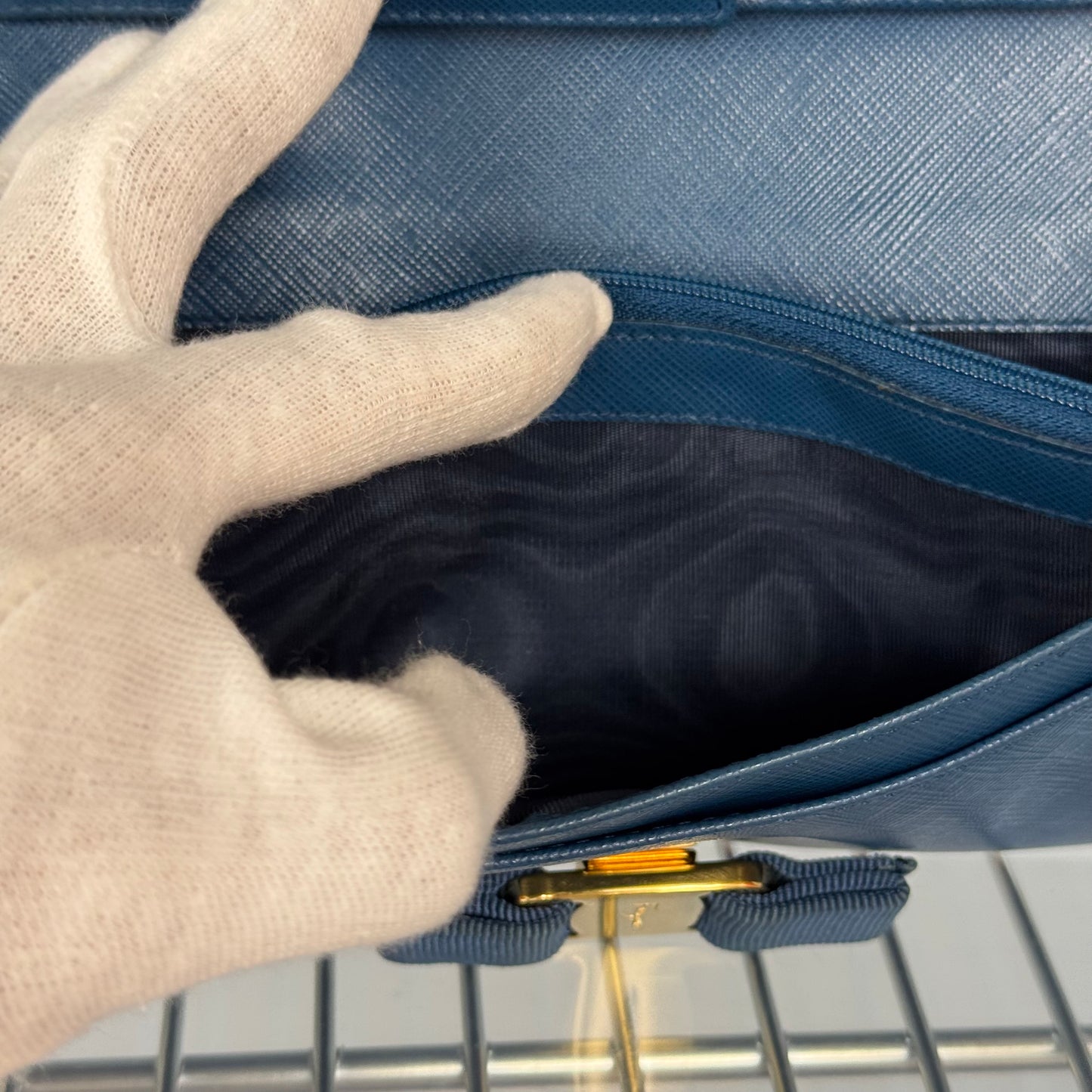 Ferragamo Portefeuille