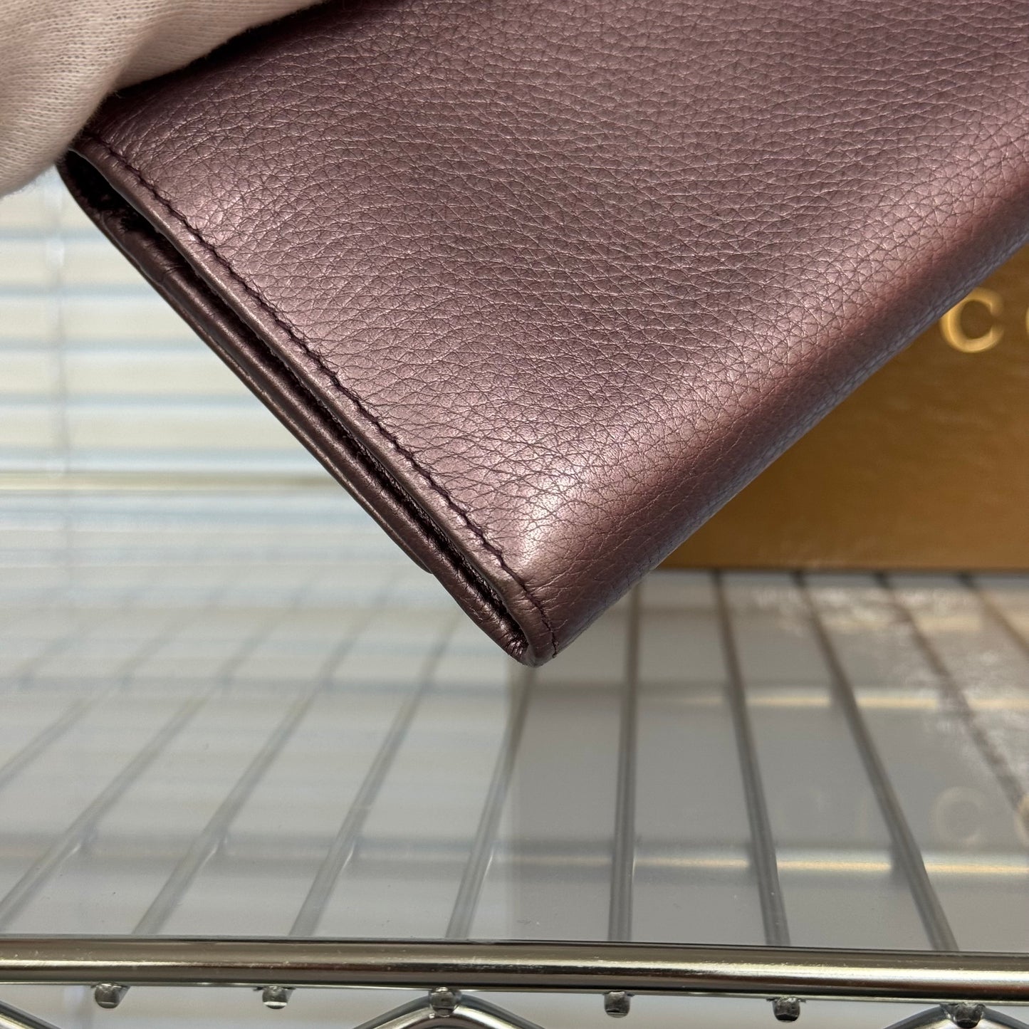 Gucci Portefeuille