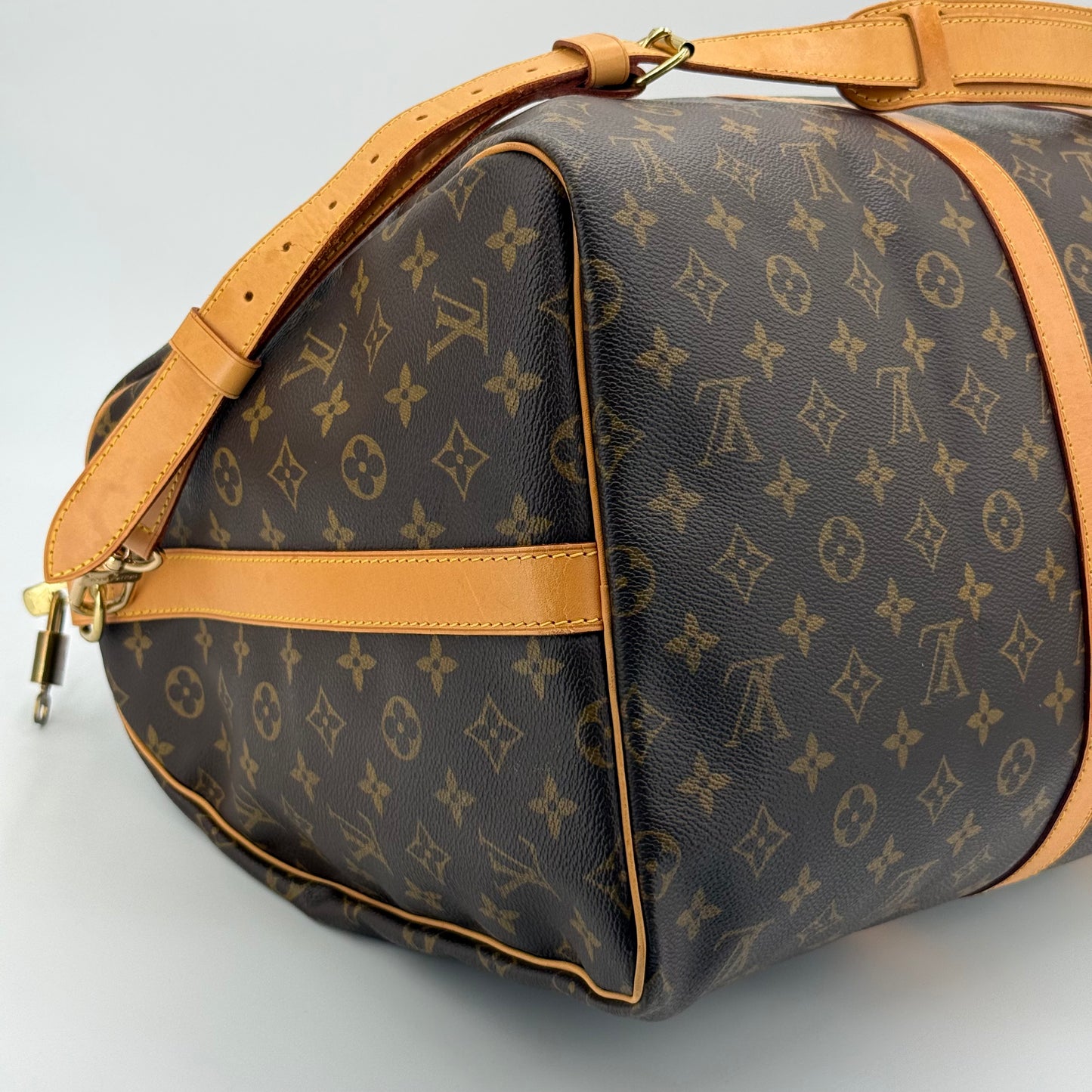 Louis Vuitton Keepall 55