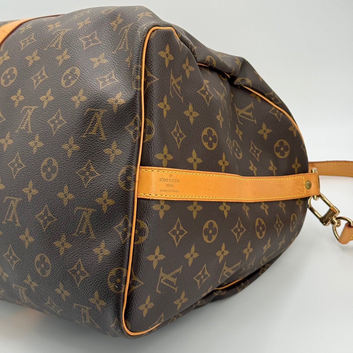 Louis Vuitton Keepall 55