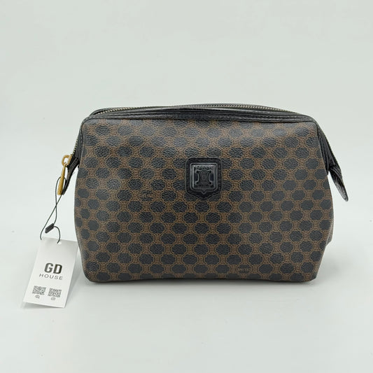 Céline Trousse cosmétiques vintage