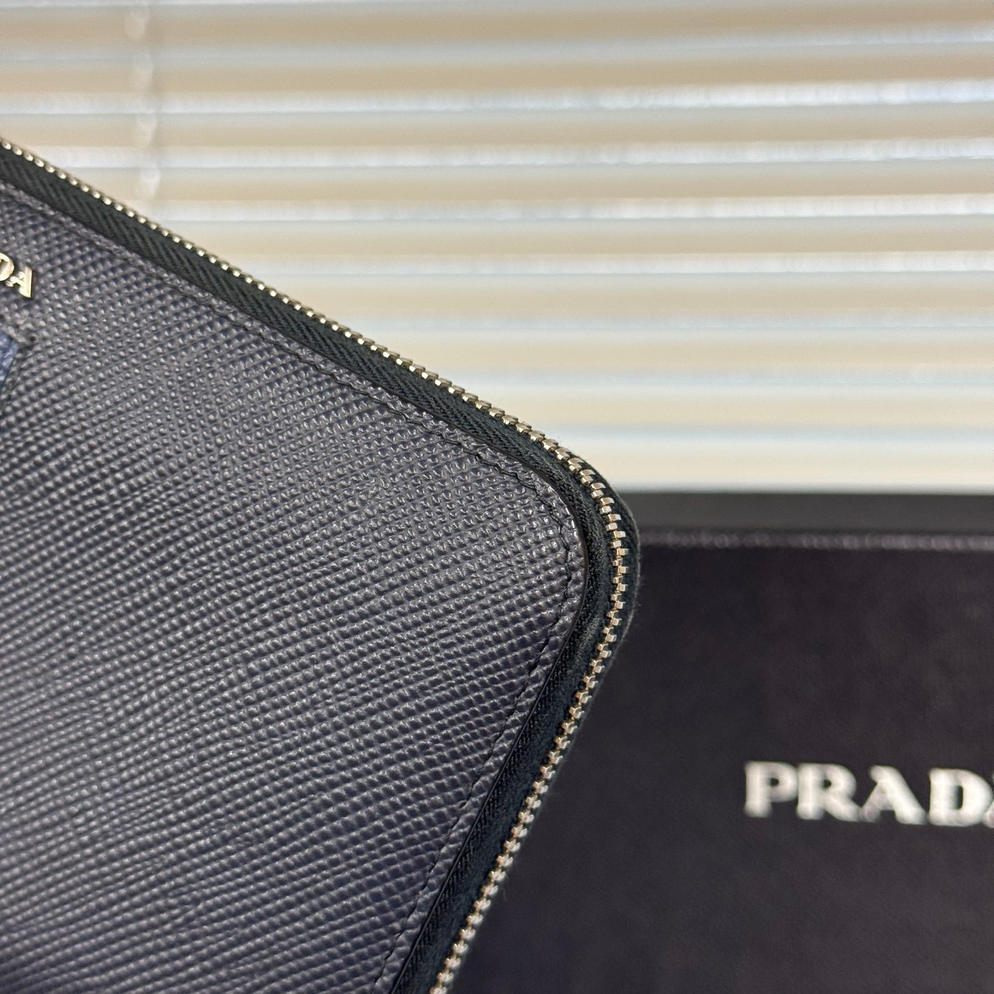 Prada Portefeuille