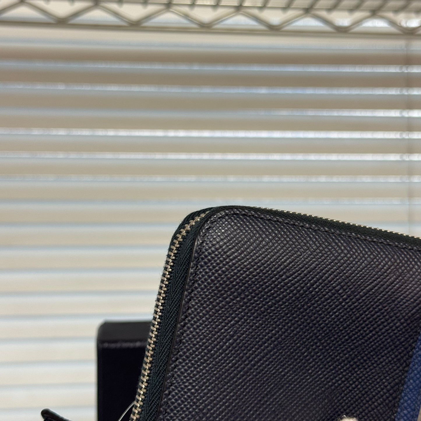 Prada Portefeuille