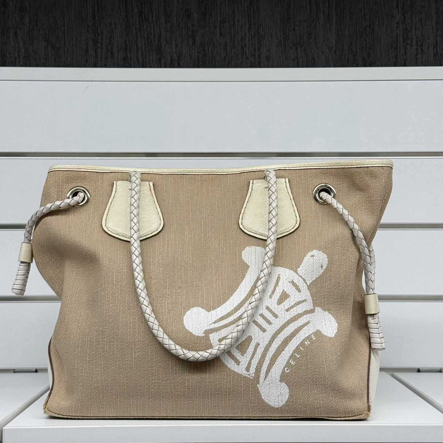 Céline Shopping
