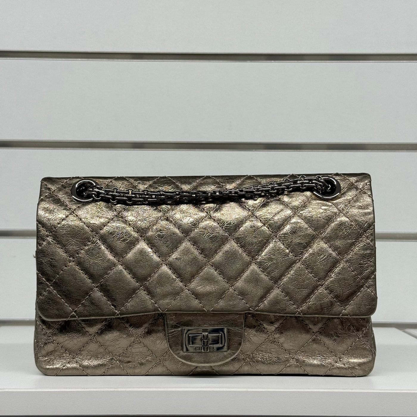 Chanel 2.55