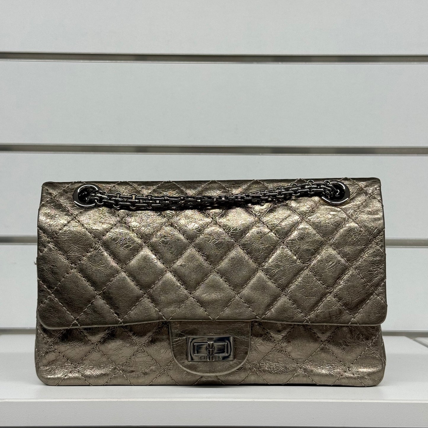 Chanel 2.55