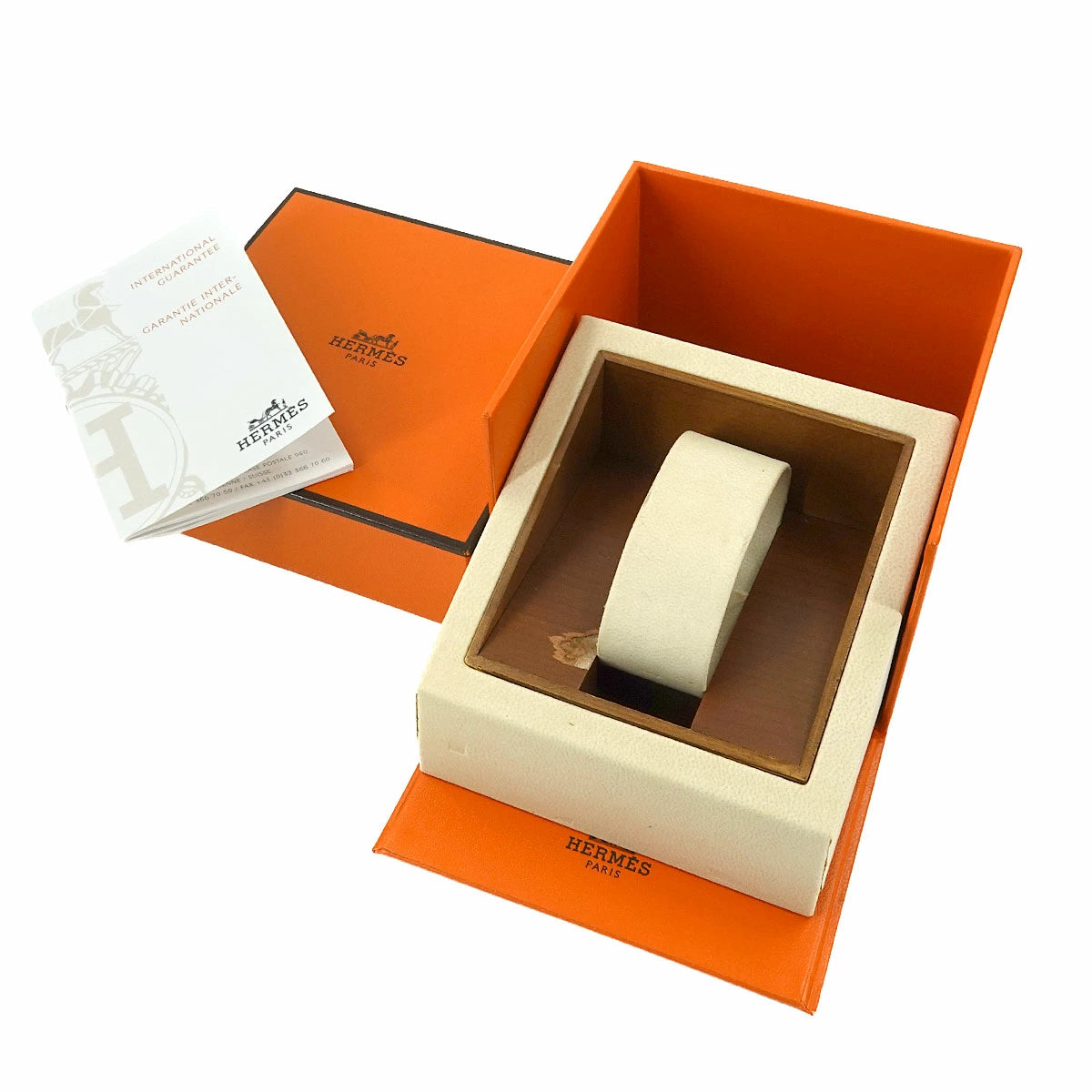 Hermès Harnais HA3.210