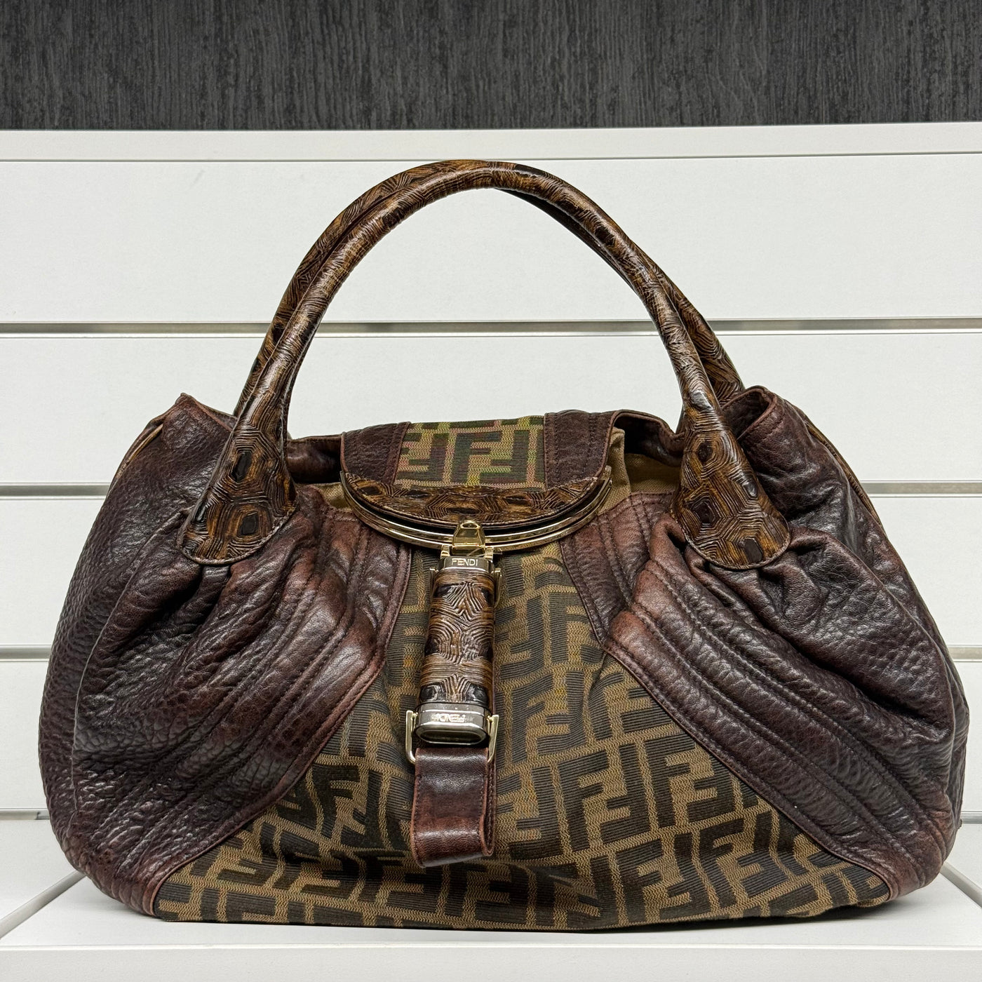 Fendi Spy