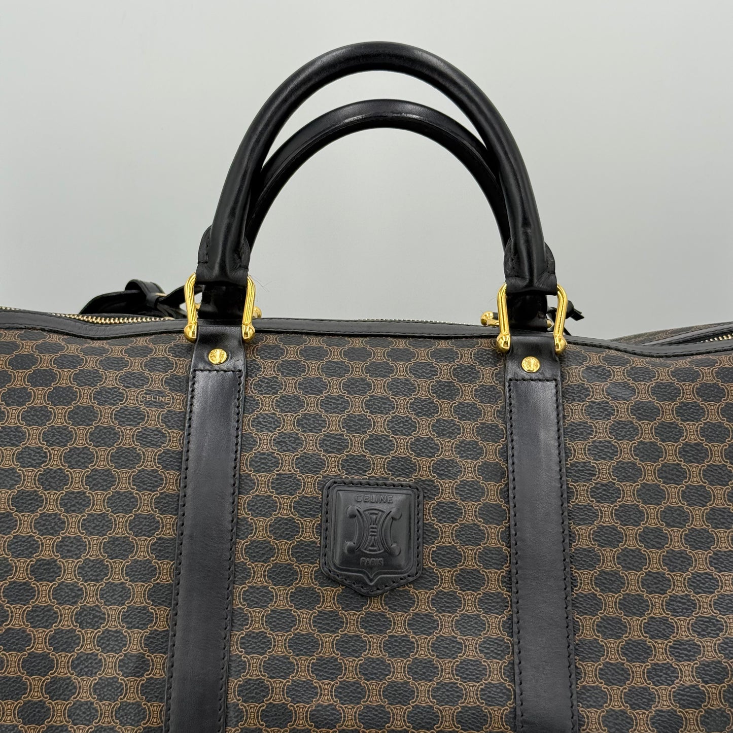Céline sac de voyage 50