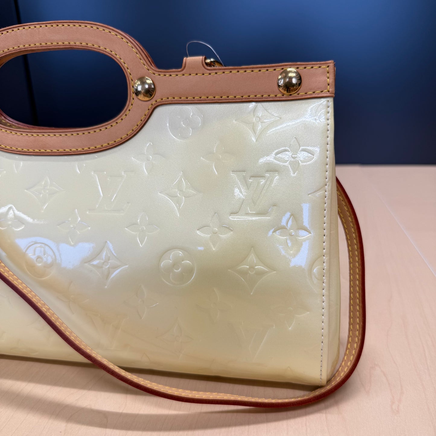 Louis Vuitton Roxbury