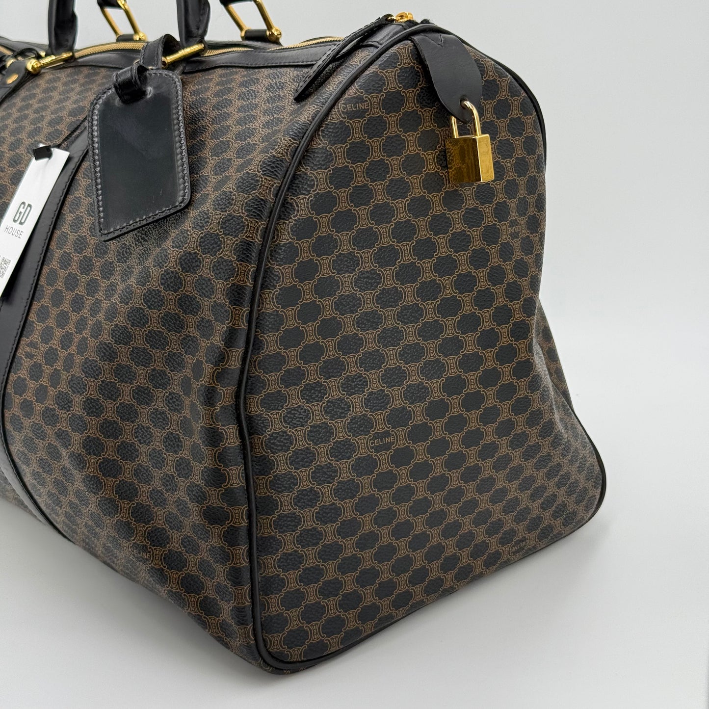 Céline sac de voyage 50