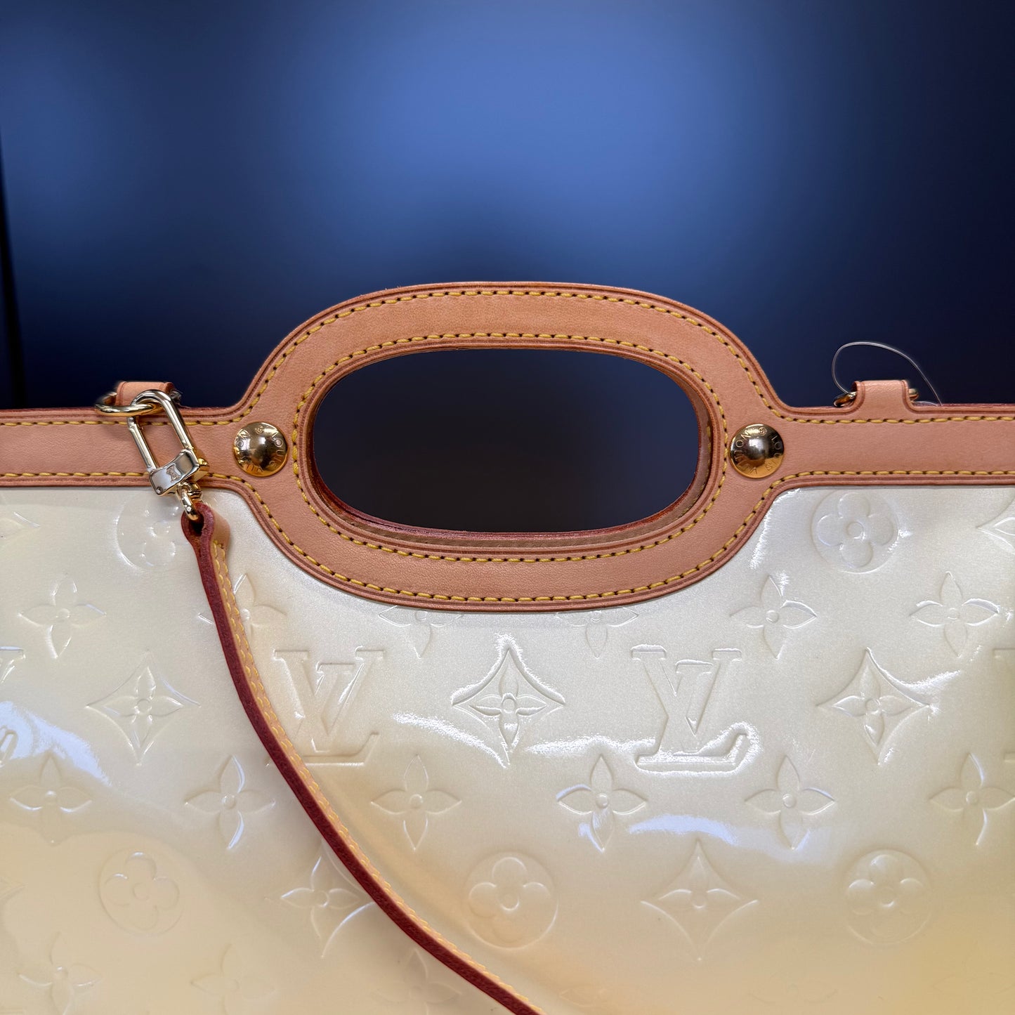 Louis Vuitton Roxbury