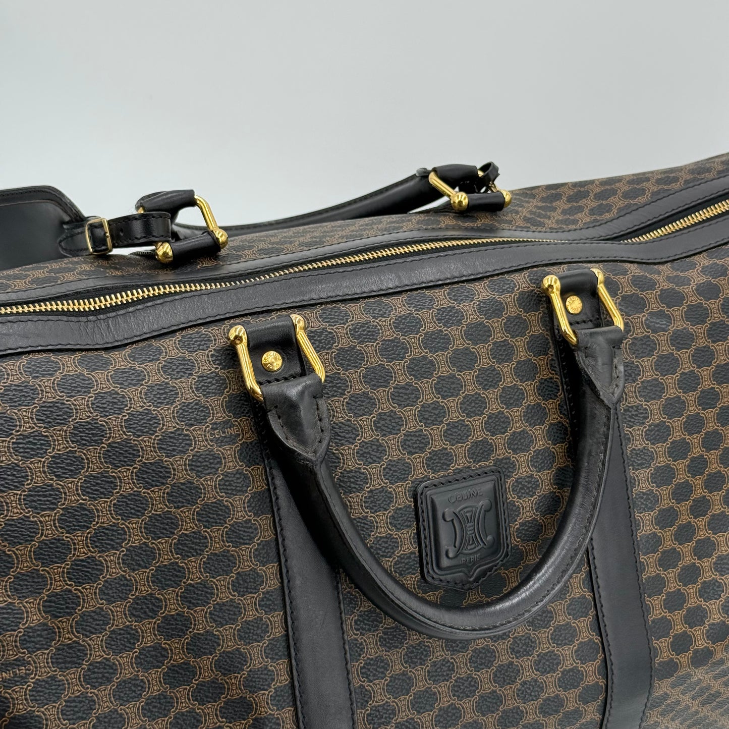 Céline sac de voyage 50
