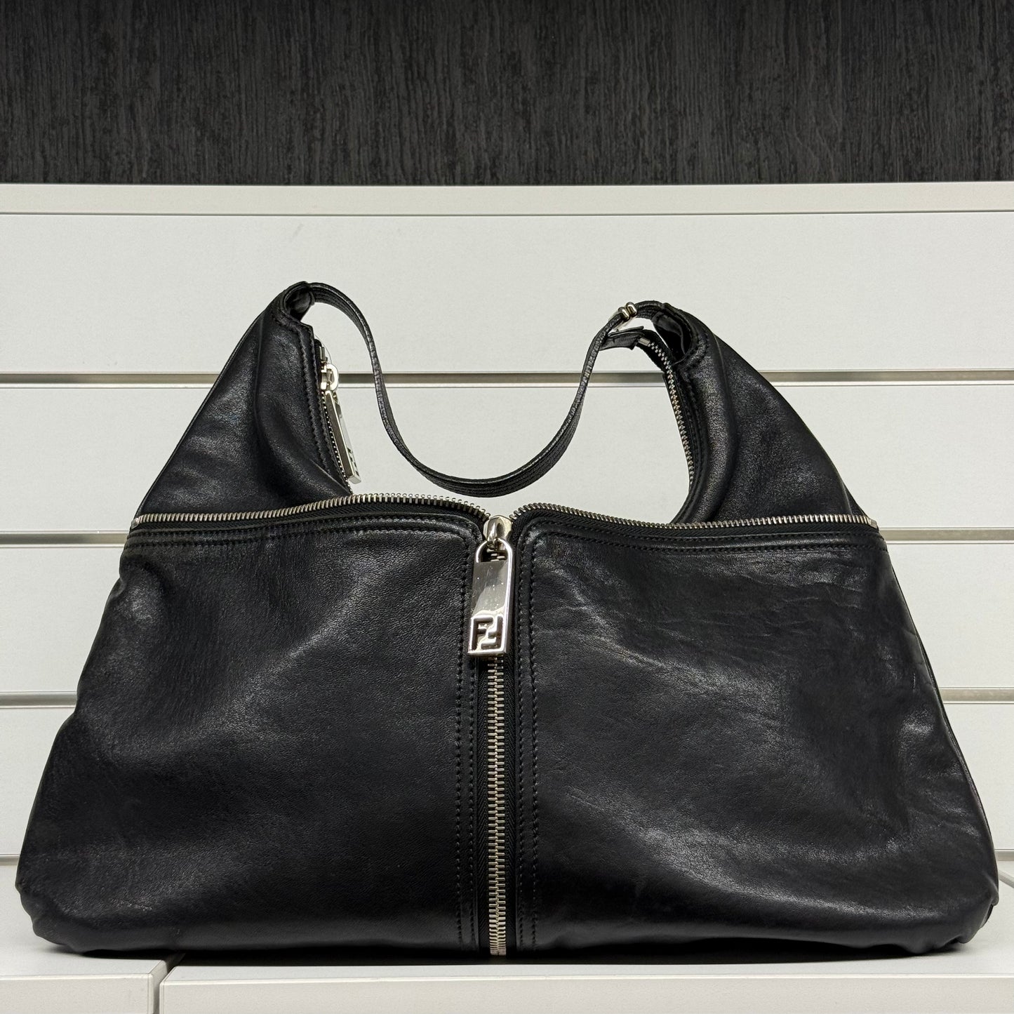 Fendi Hobo