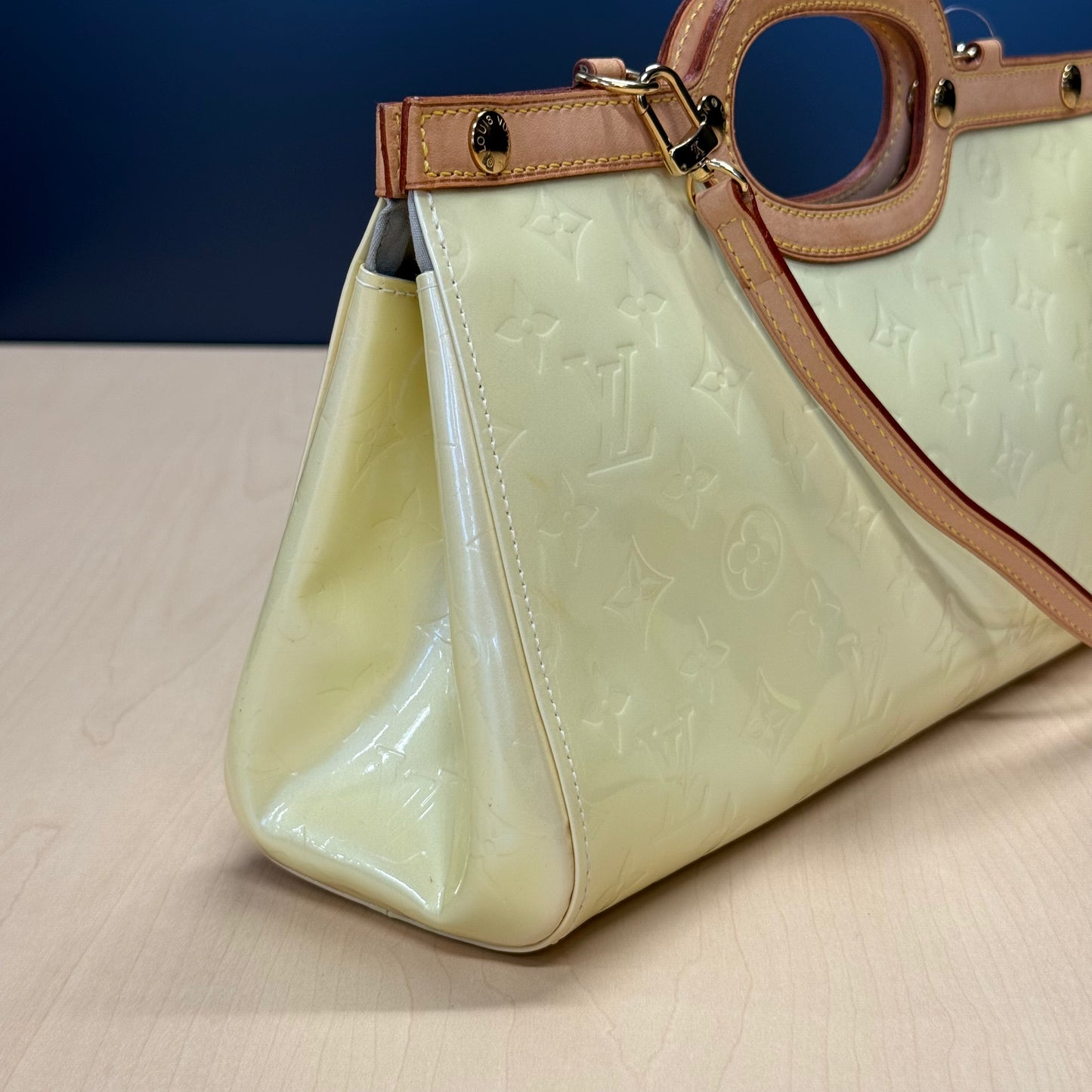 Louis Vuitton Roxbury