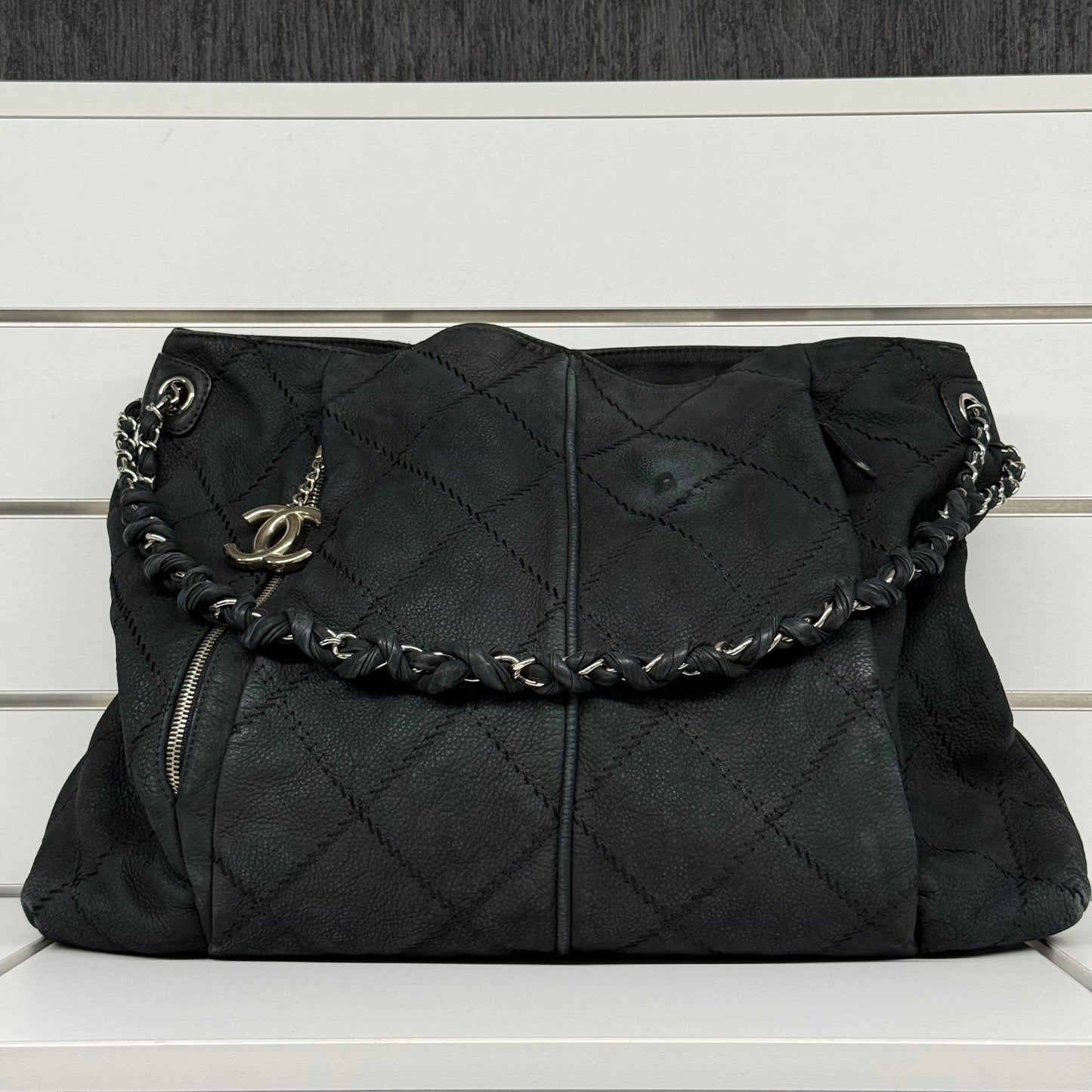 Chanel Shopping Édition limitée