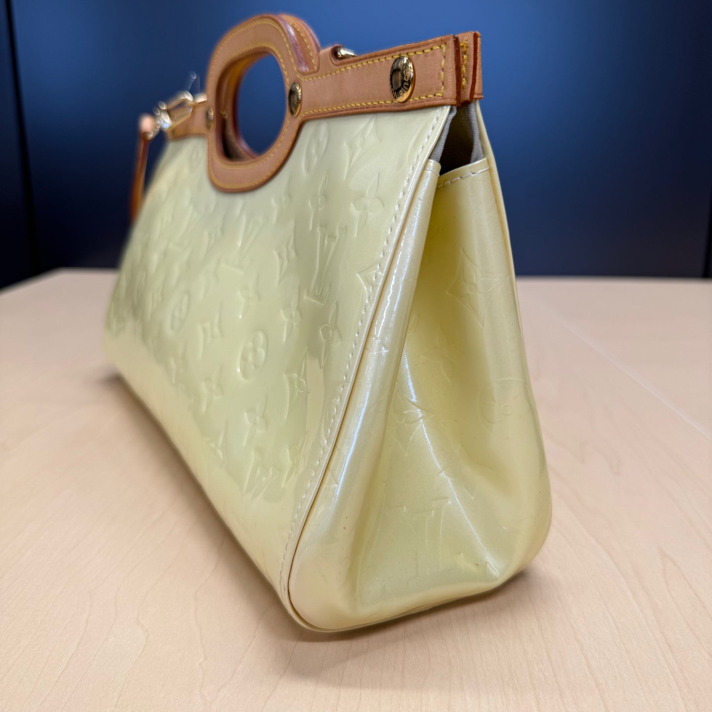 Louis Vuitton Roxbury