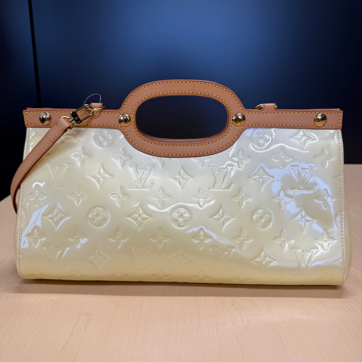 Louis Vuitton Roxbury