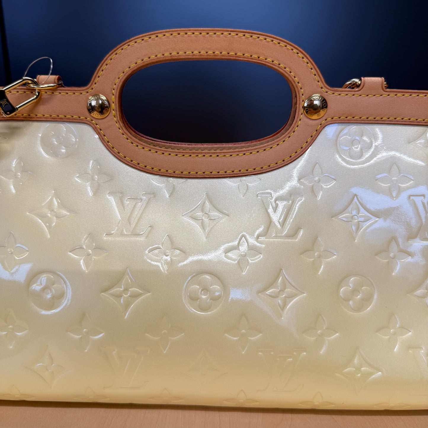 Louis Vuitton Roxbury