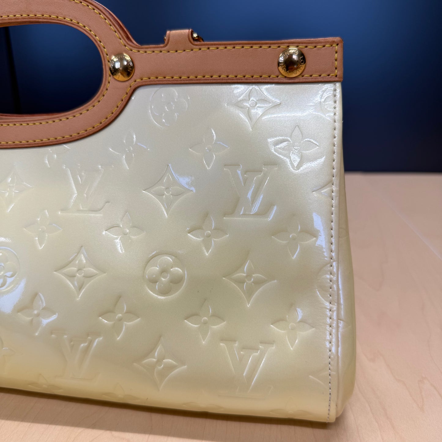 Louis Vuitton Roxbury