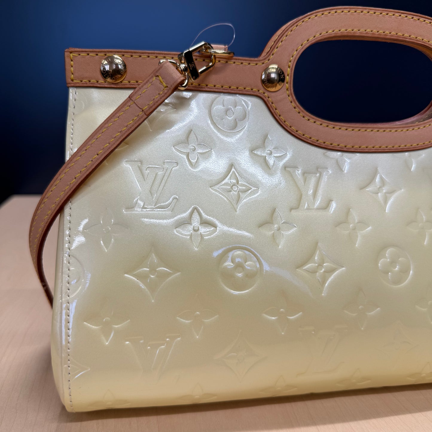 Louis Vuitton Roxbury