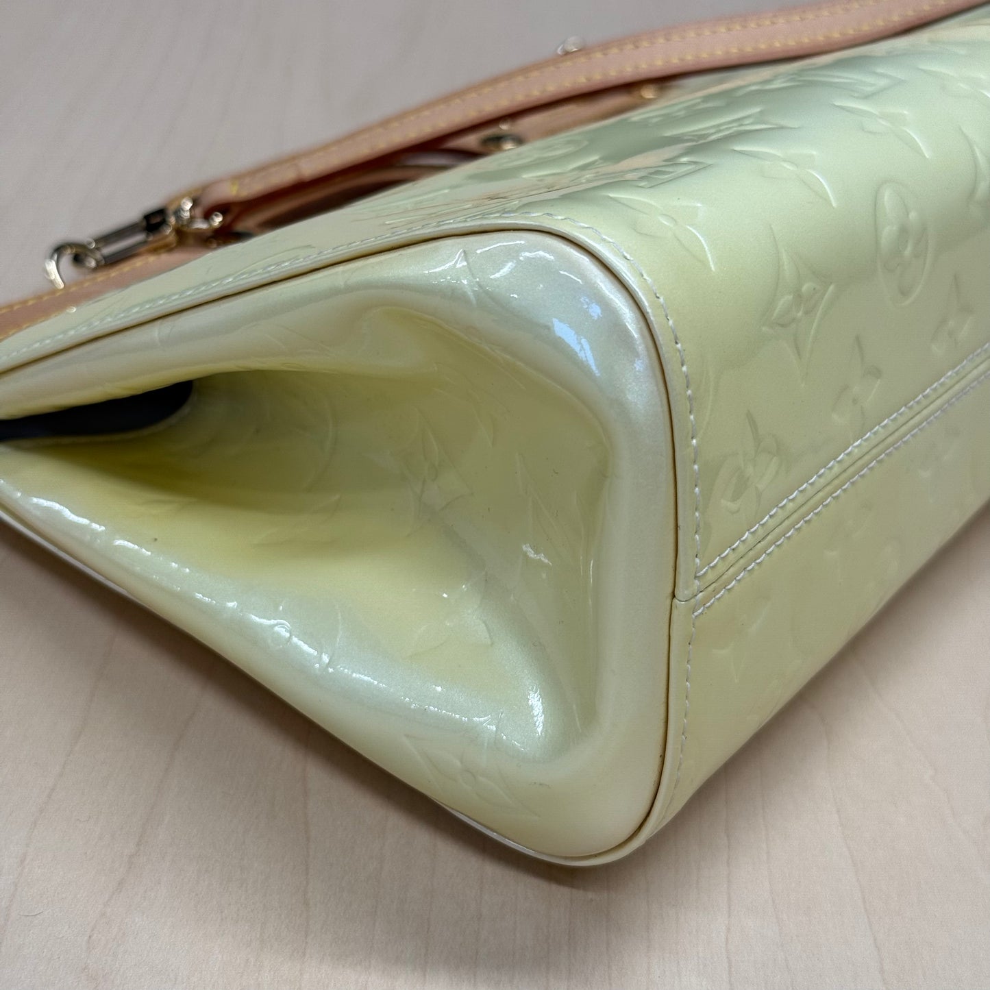 Louis Vuitton Roxbury