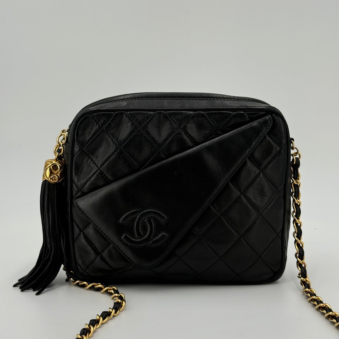 Chanel Caméra