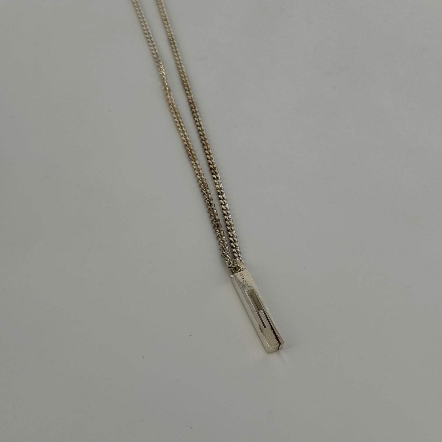 Gucci collier