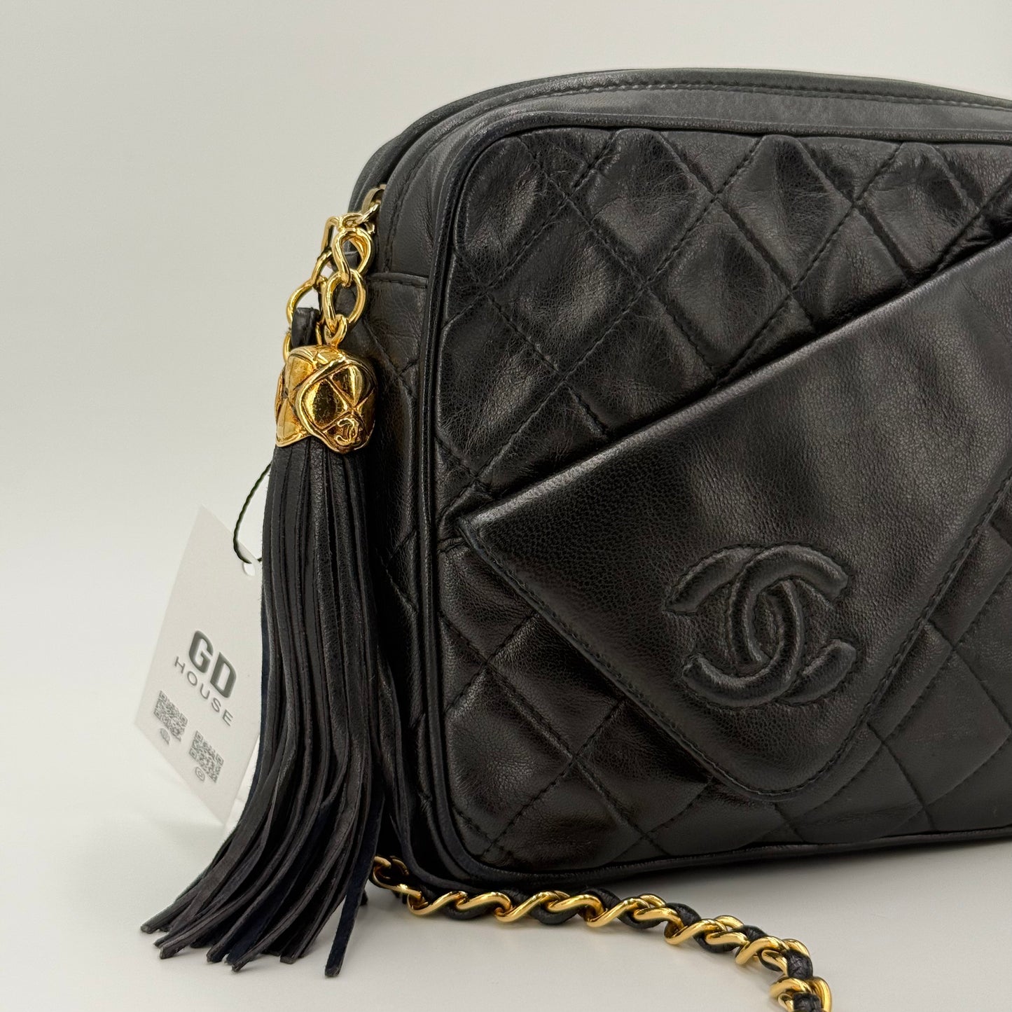 Chanel Caméra