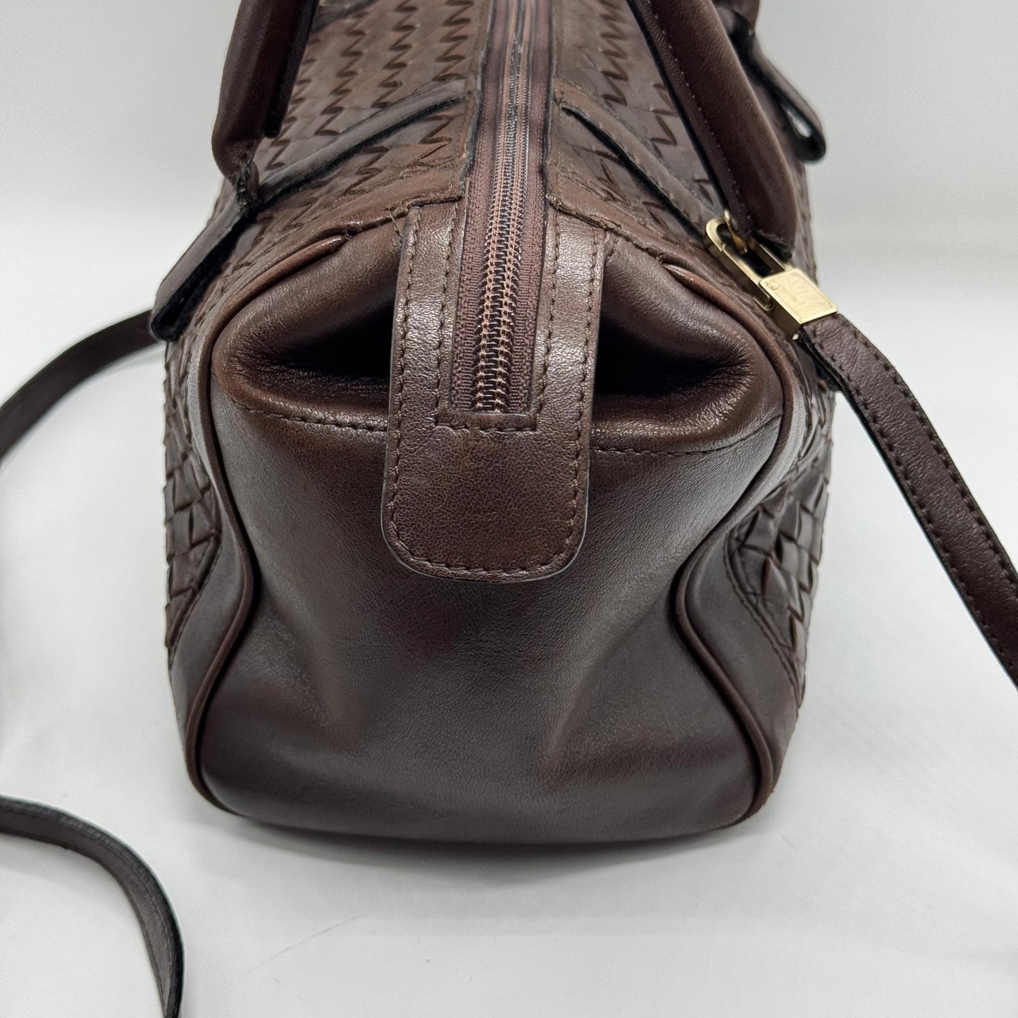 Bottega Veneta Boston