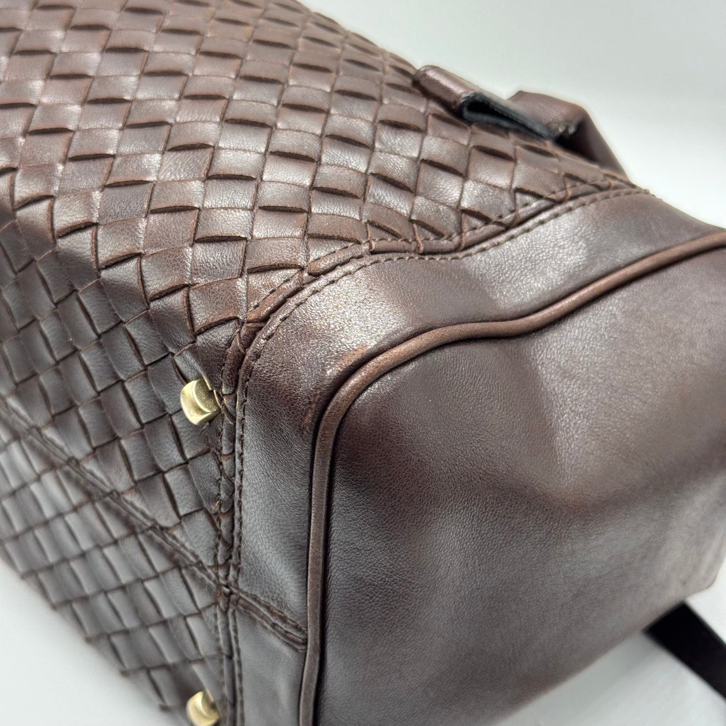 Bottega Veneta Boston