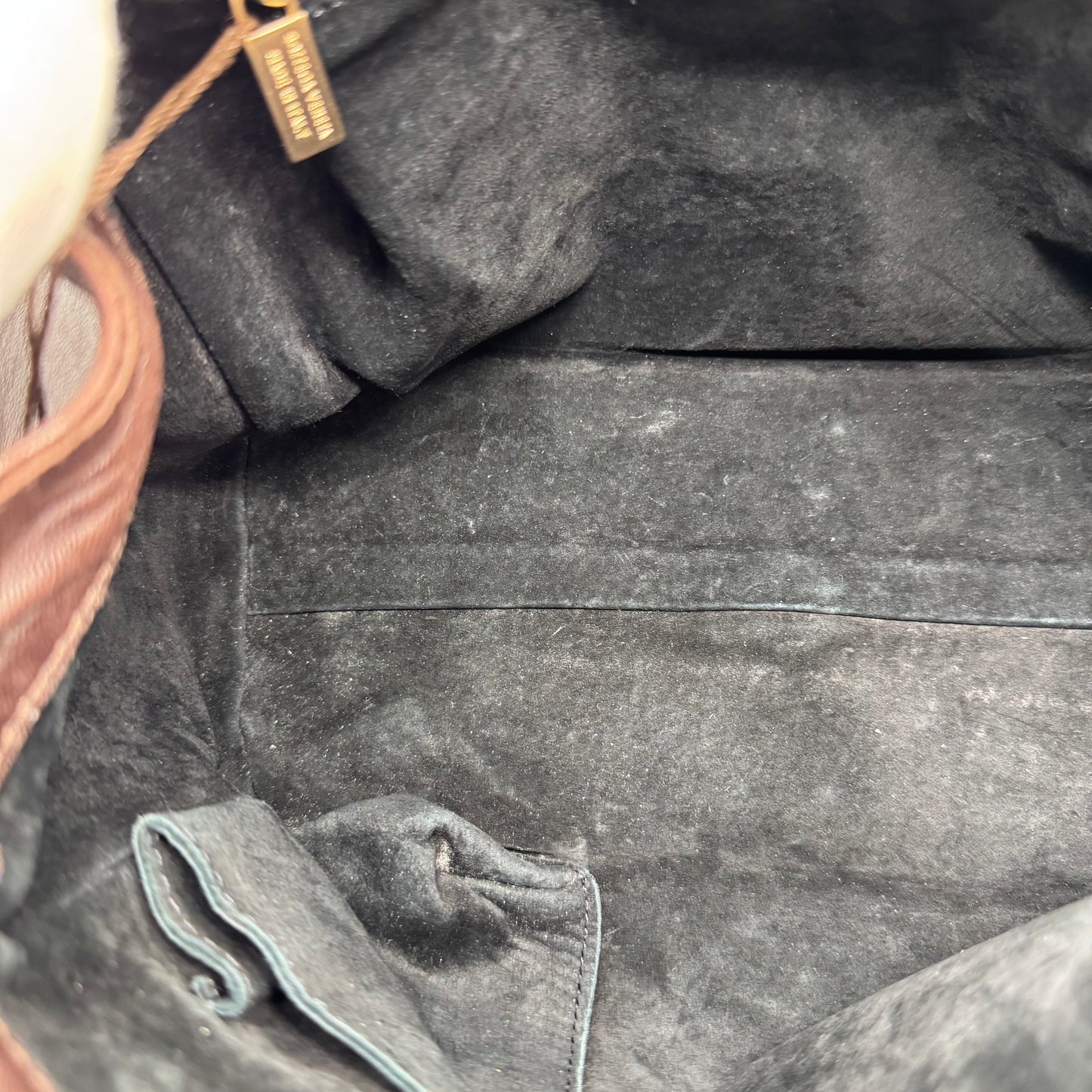 Bottega Veneta Boston