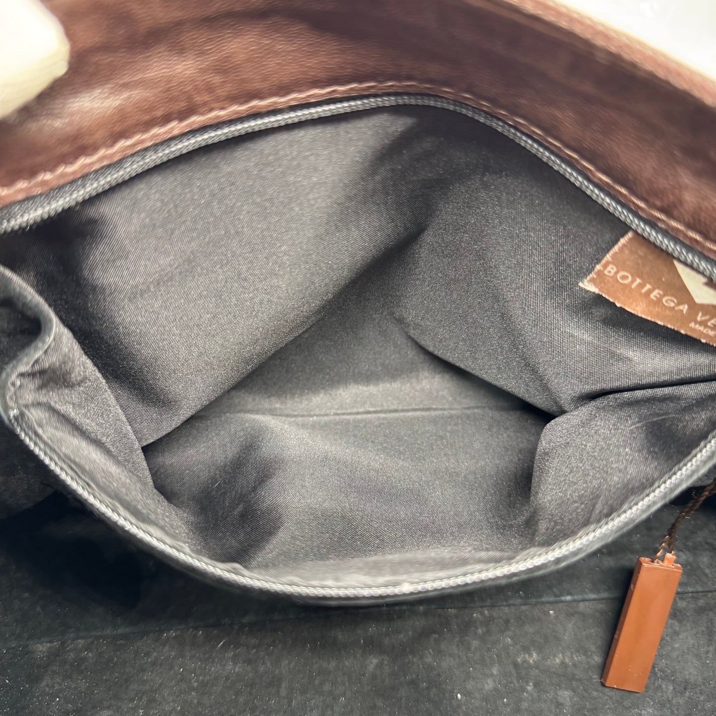 Bottega Veneta Boston