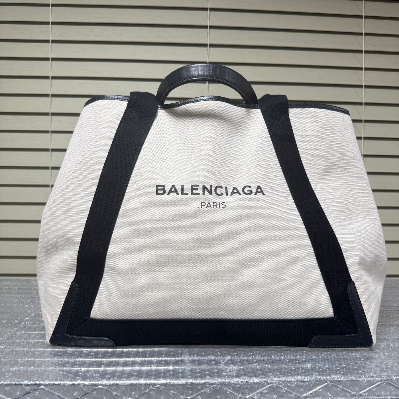 Balenciaga Tote bag