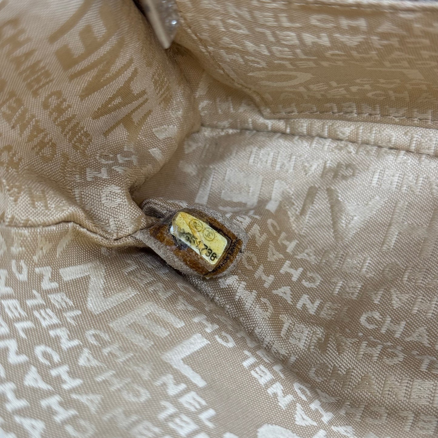 Chanel Edition Limitée
