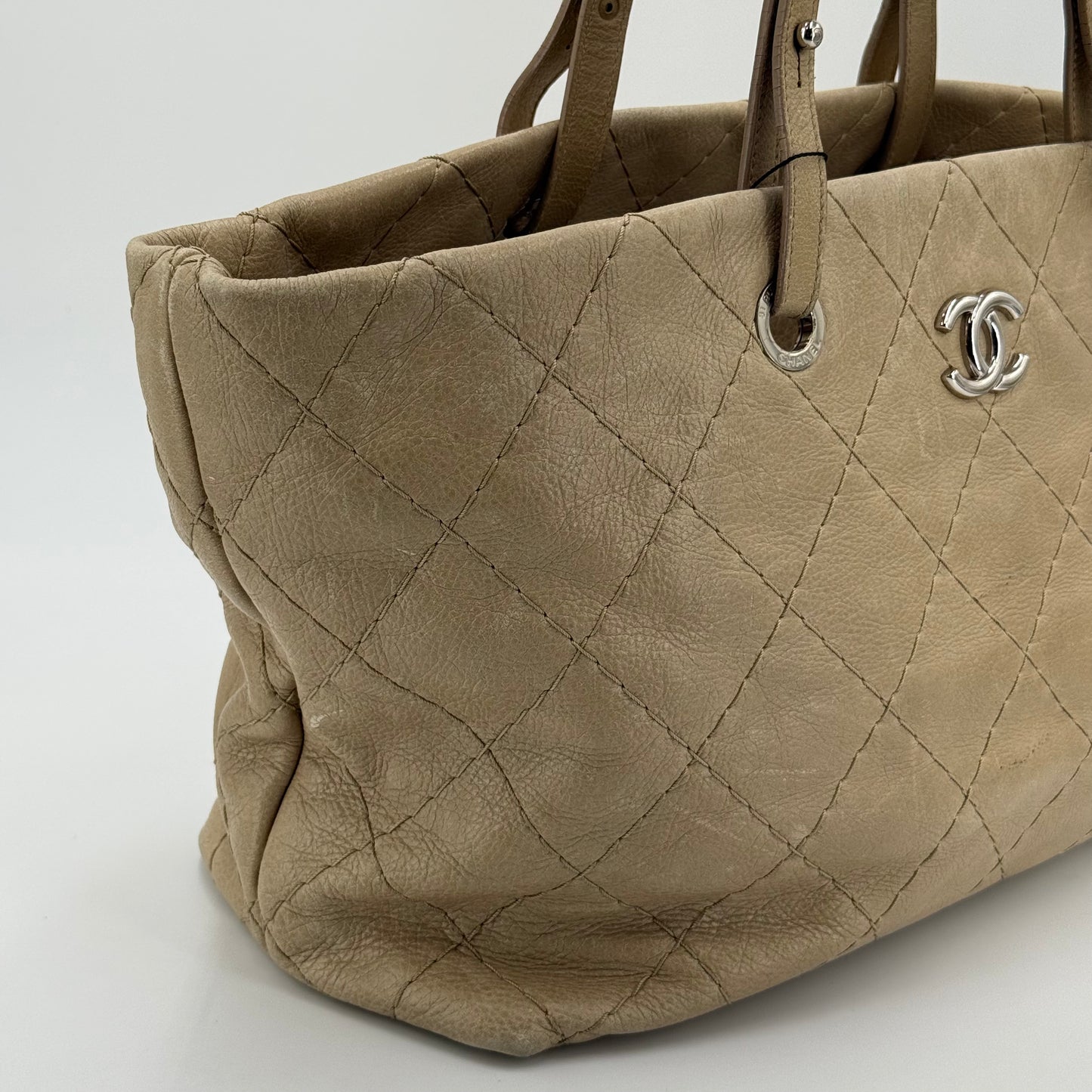 Chanel Shopping
