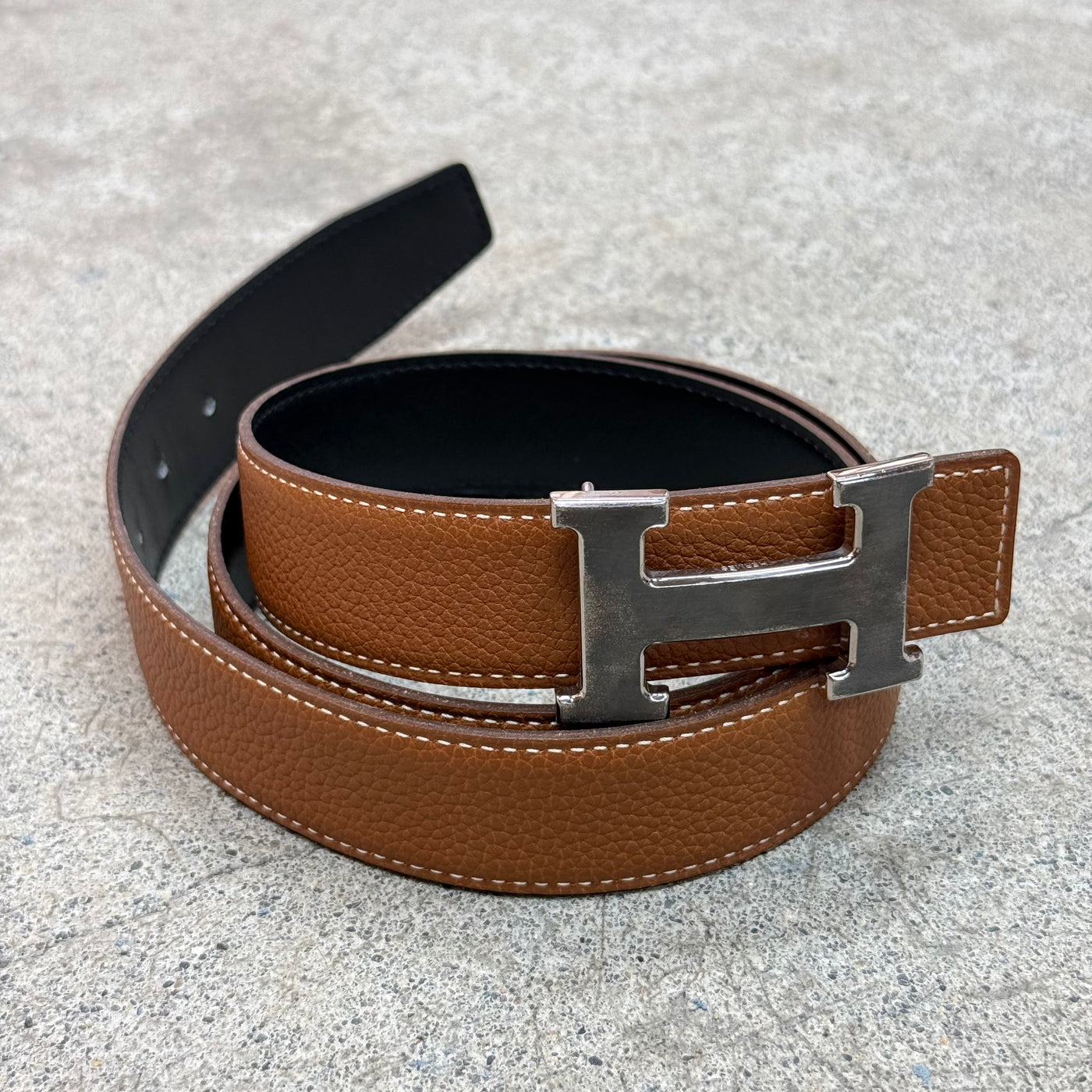 Hermès Ceinture
