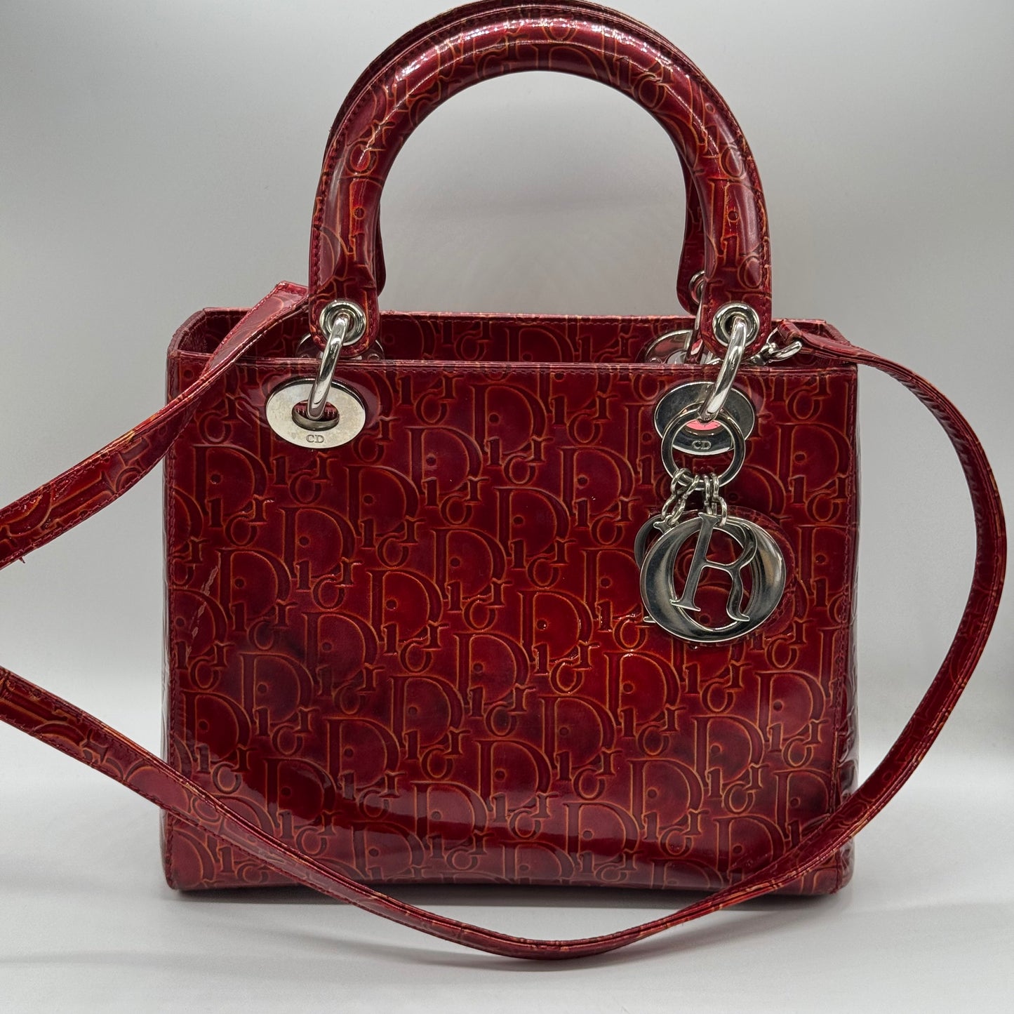 Dior Lady MM Edition Limitée