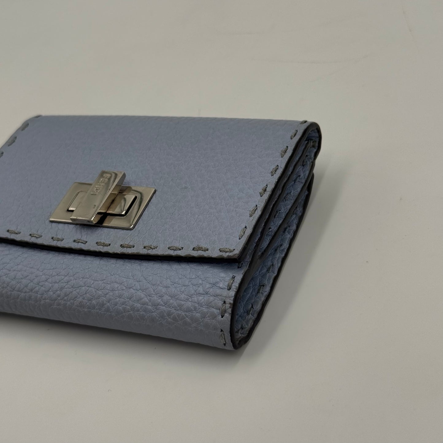 Fendi Portefeuille compacte