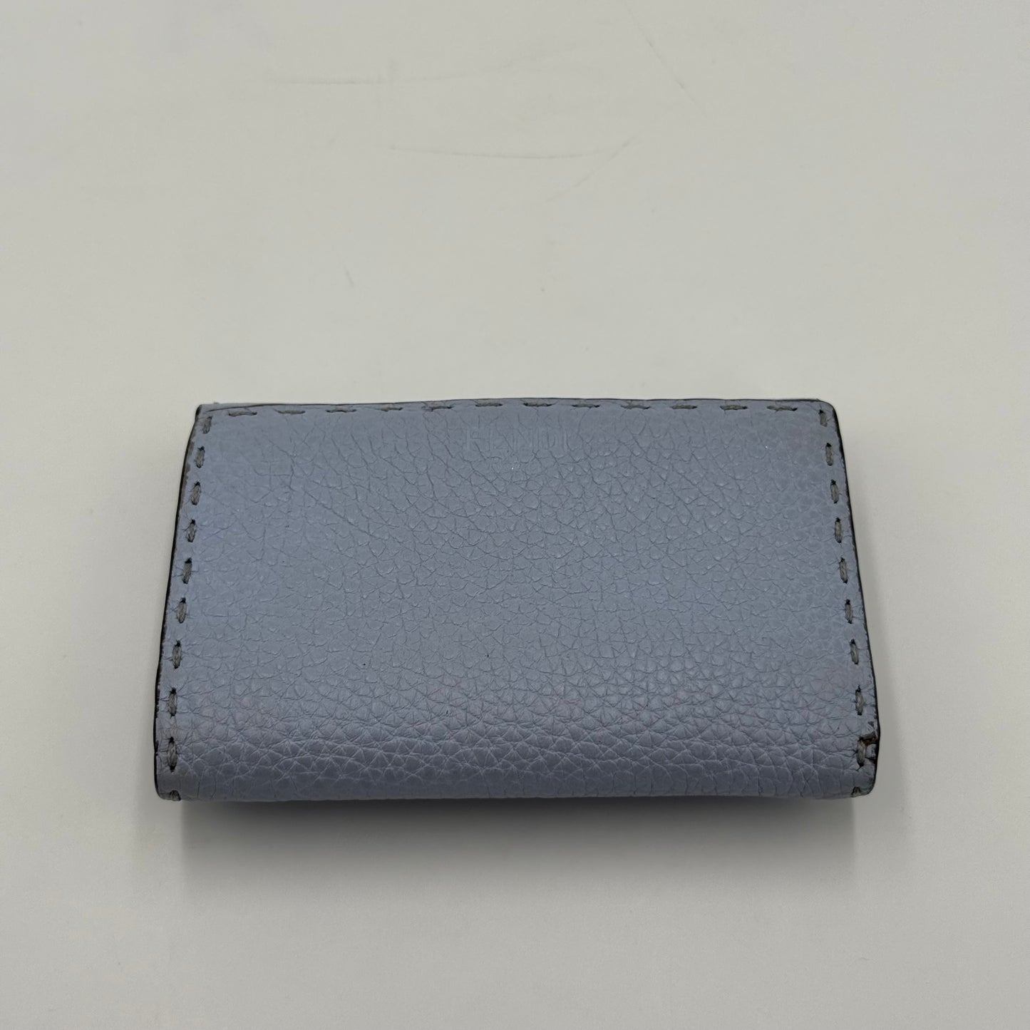 Fendi Portefeuille compacte
