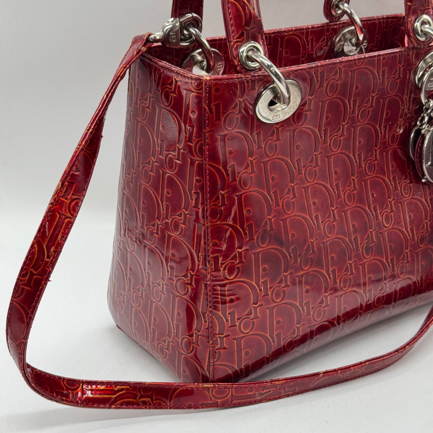 Dior Lady MM Edition Limitée