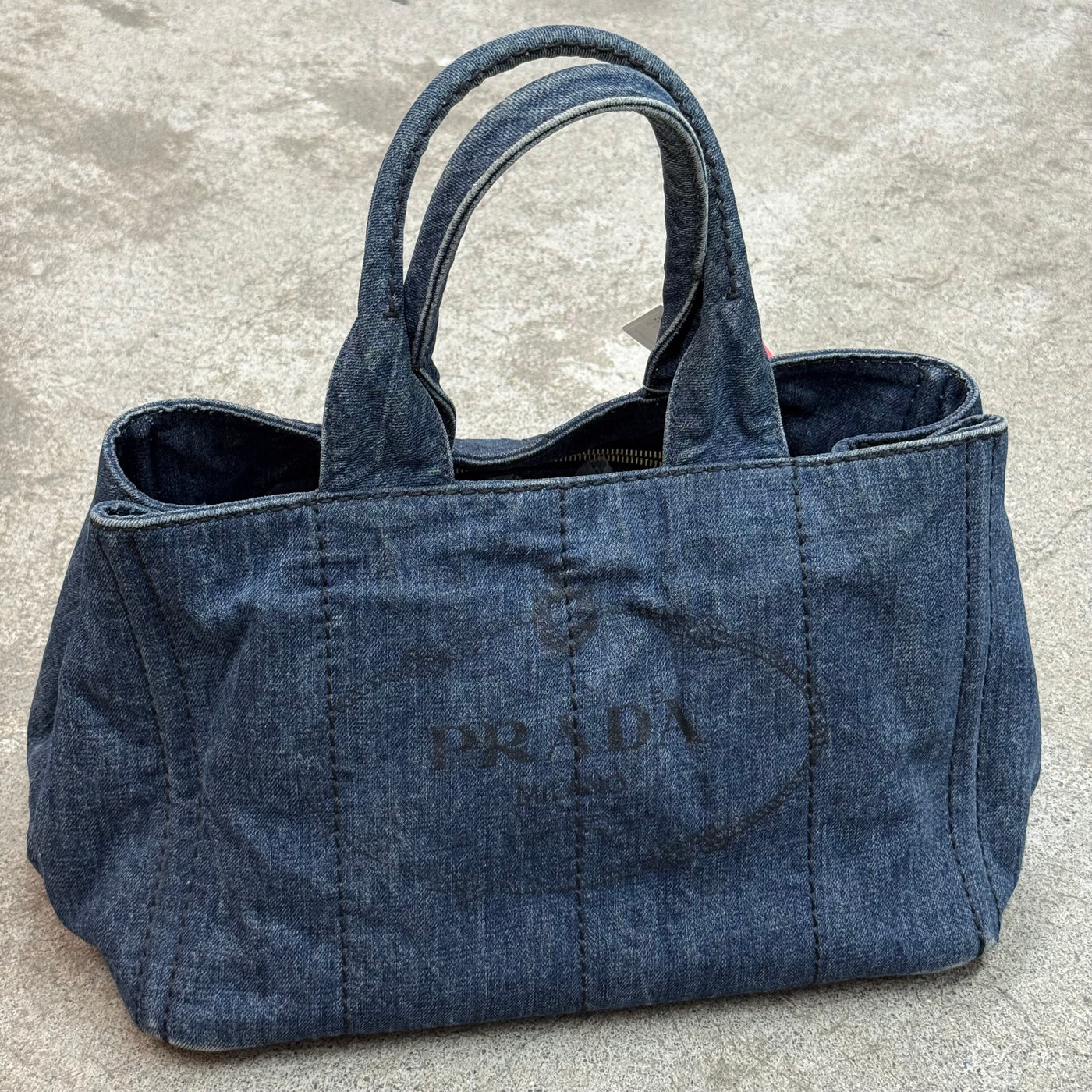 Prada Canapa MM