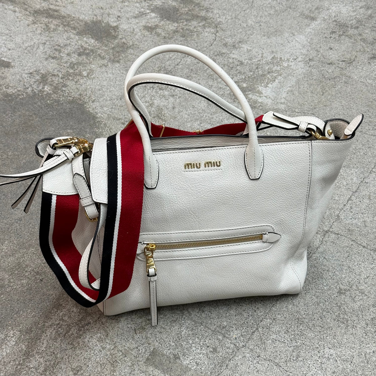 Miu Miu Shopping GM