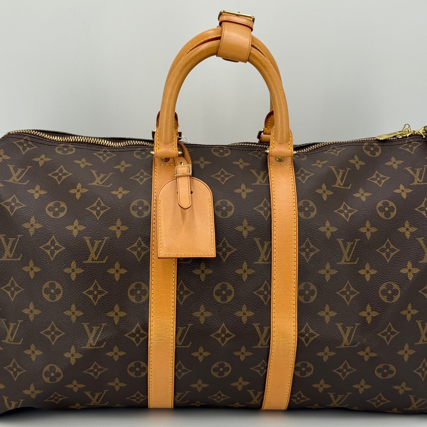 Louis Vuitton Keepall 45