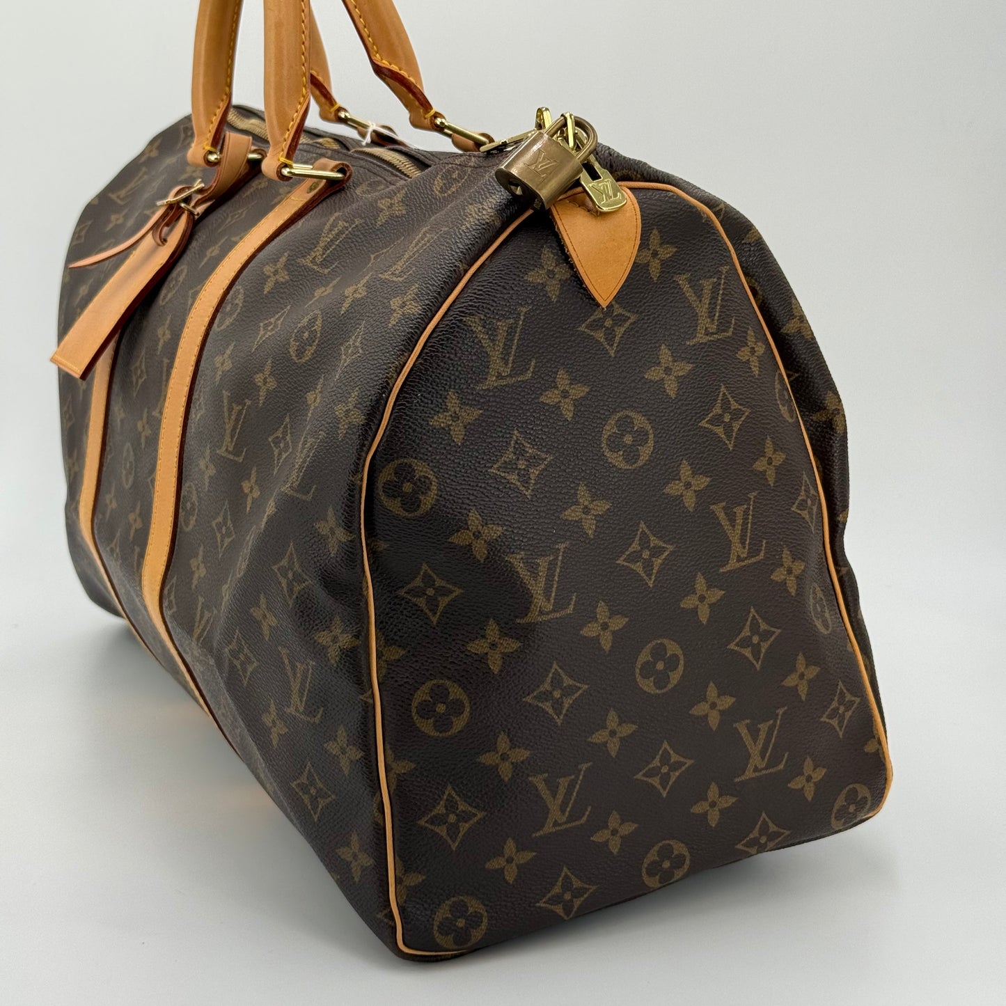 Louis Vuitton Keepall 45